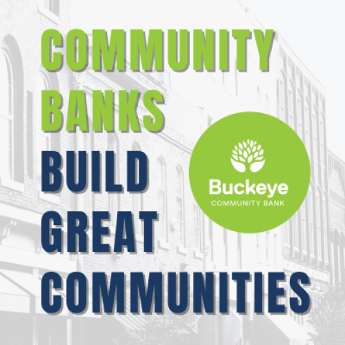 The Power Of Community Banks | Buckeye Community Bank